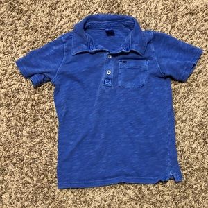 Carter’s Polo Size 5